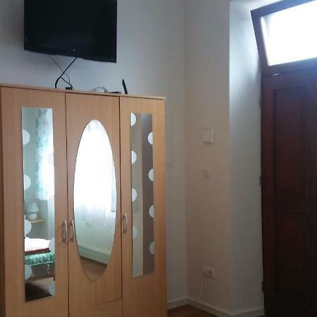 Ferienwohnung 3 Берлин Экстерьер фото