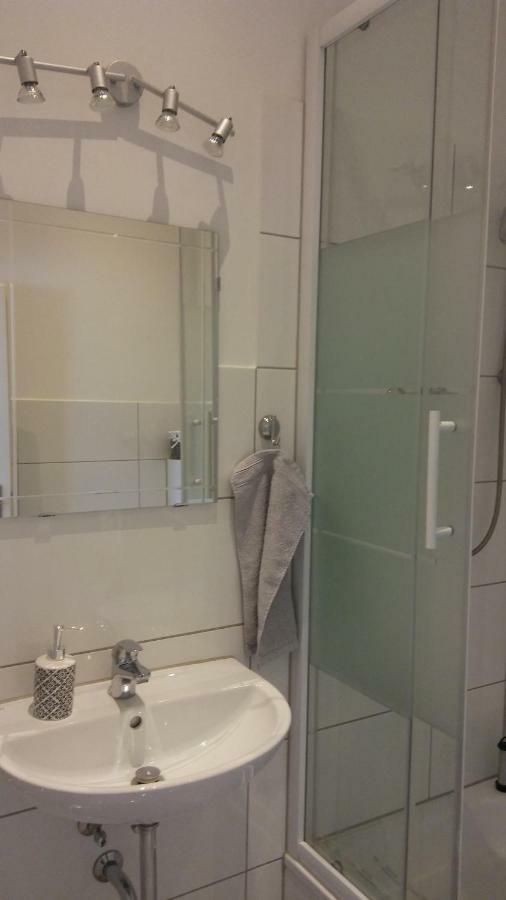 Ferienwohnung 3 Берлин Экстерьер фото