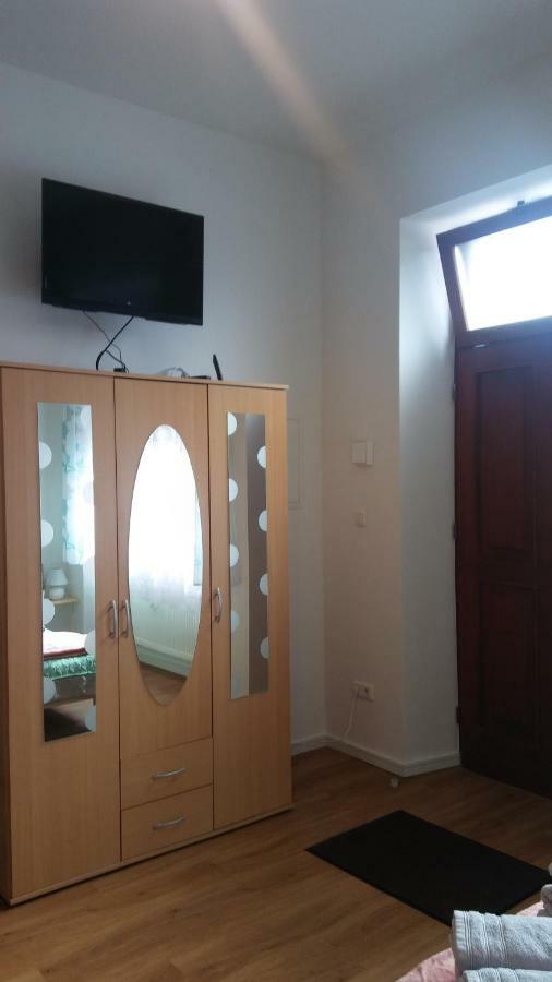 Ferienwohnung 3 Берлин Экстерьер фото